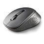 Ngs Ratón Inalámbrico 800/1600 DPI Gris